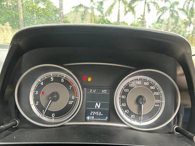 Used Maruti Suzuki Swift [2014-2018] ZXi in Thane