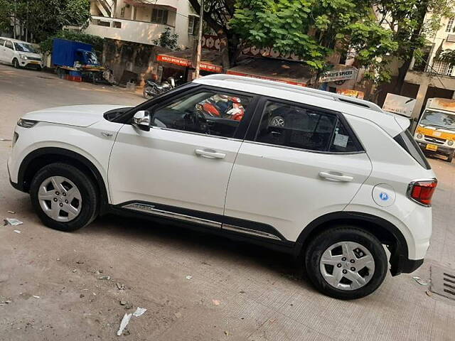 Used Hyundai Venue [2019-2022] S 1.2 Petrol [2019-2020] in Hyderabad