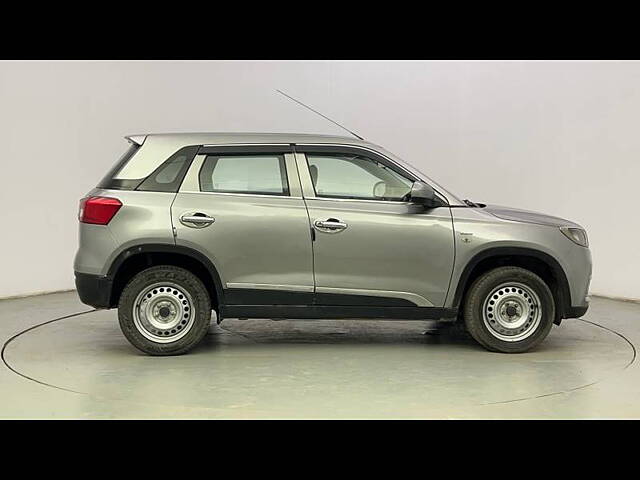 Used Maruti Suzuki Vitara Brezza [2016-2020] LDi in Kolkata