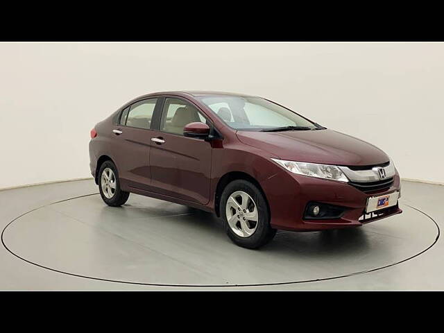 Used 2014 Honda City in Delhi