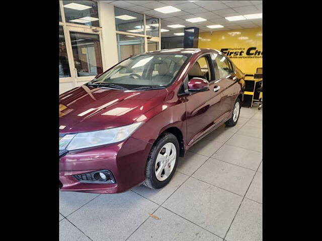 Used Honda City [2014-2017] V Diesel in Amritsar