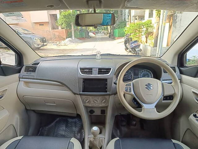 Used Maruti Suzuki Ertiga [2015-2018] ZDI + SHVS in Hyderabad