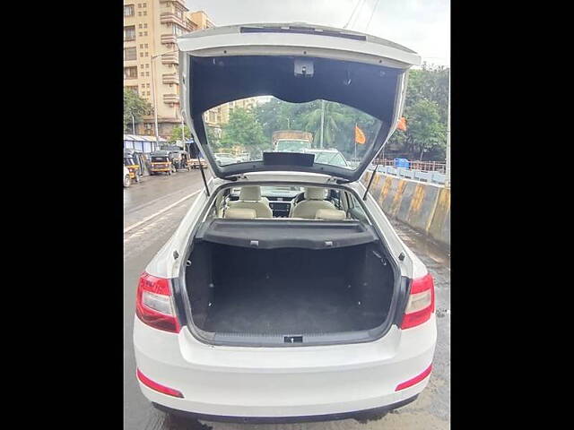 Used Skoda Octavia [2017-2021] 2.0 TDI CR Style Plus AT [2017] in Mumbai