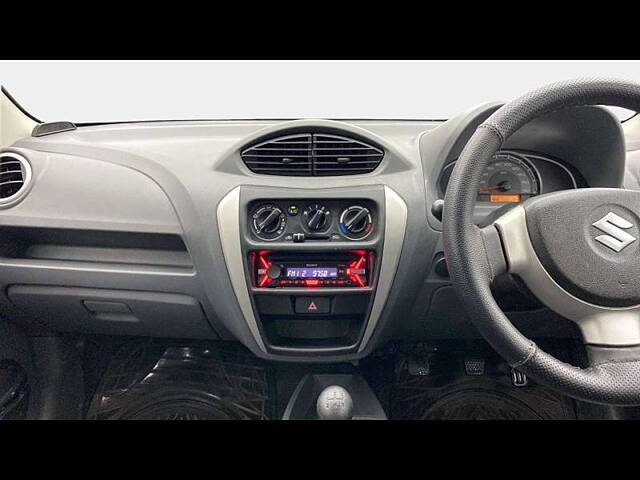 Used Maruti Suzuki Alto 800 [2012-2016] Lxi in Faridabad