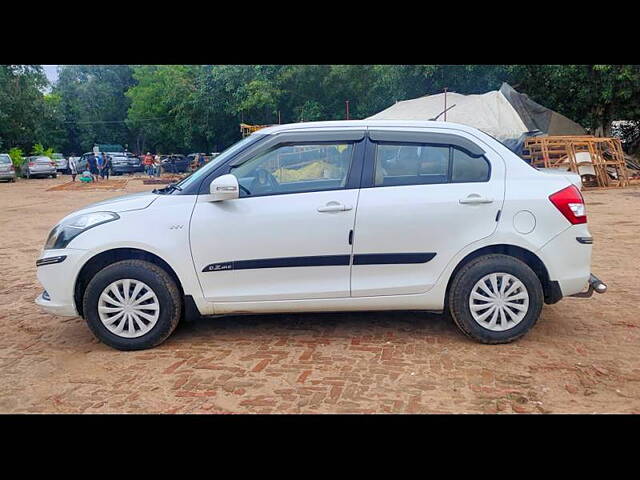 Used Maruti Suzuki Swift Dzire [2015-2017] VXI in Delhi