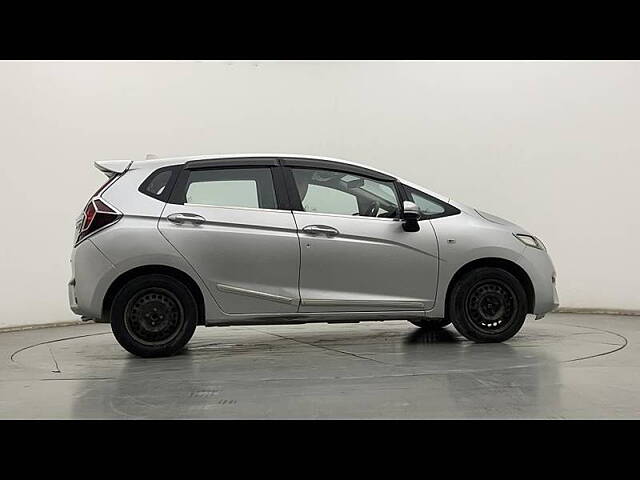 Used Honda Jazz [2015-2018] SV Petrol in Hyderabad