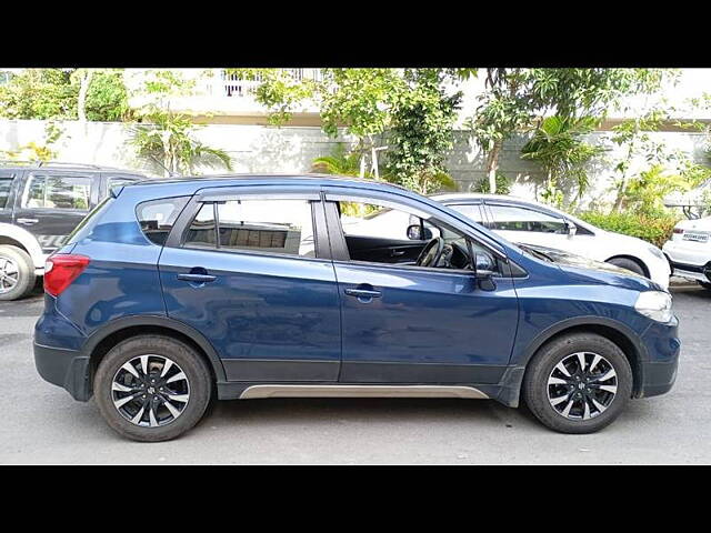 Used Maruti Suzuki S-Cross 2020 Zeta in Bangalore