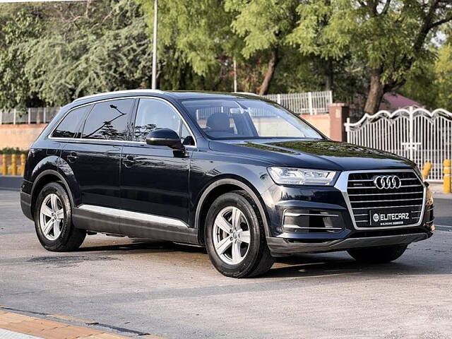 Used Audi Q7 [2015-2020] 45 TDI Technology Pack in Delhi