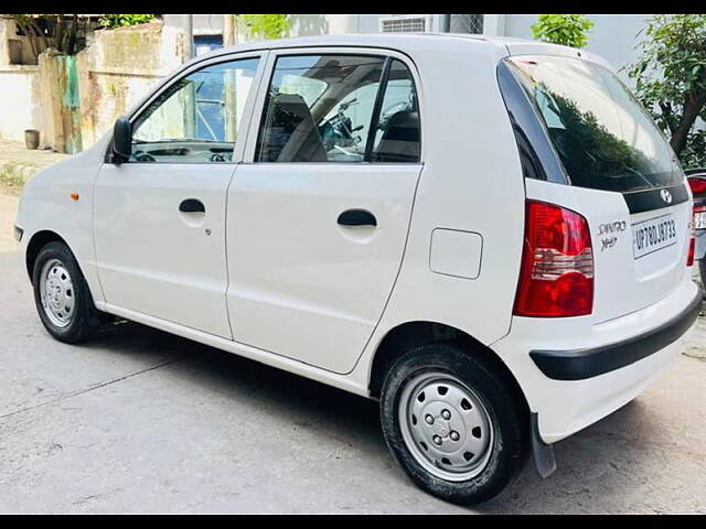 Used Hyundai Santro Xing [2008-2015] GL Plus in Kanpur