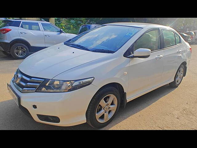 Used Honda City [2011-2014] 1.5 V AT in Ghaziabad