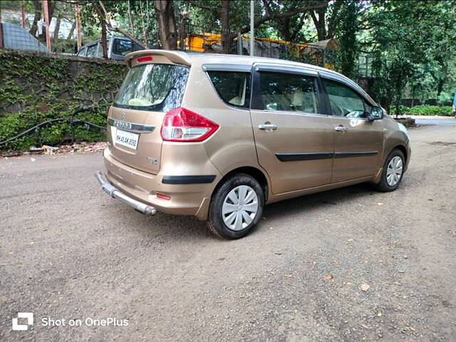 Used Maruti Suzuki Ertiga [2015-2018] VDI SHVS in Mumbai