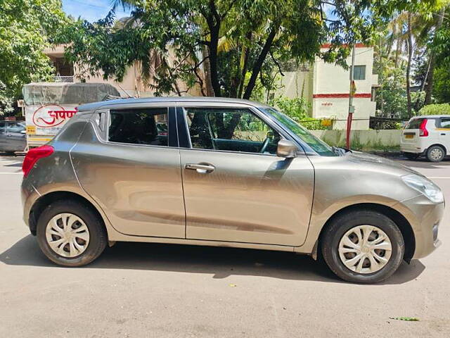 Used Maruti Suzuki Swift [2018-2021] VXi AMT in Pune