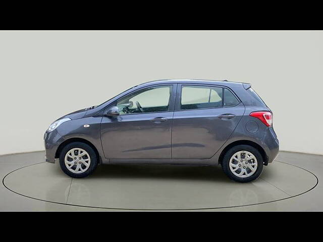 Used Hyundai Grand i10 Magna 1.2 Kappa VTVT in Lucknow