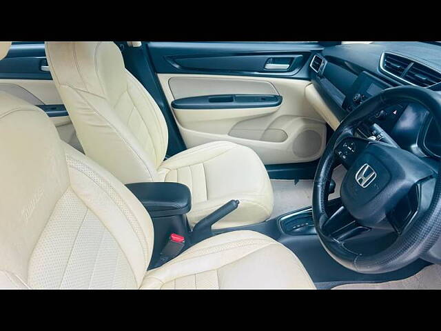 Used Honda Amaze [2018-2021] 1.2 V CVT Petrol [2018-2020] in Delhi