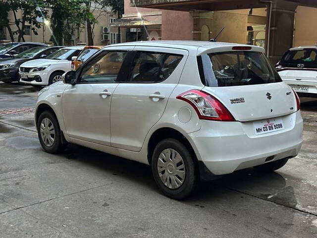 Used Maruti Suzuki Swift [2011-2014] VDi in Pune