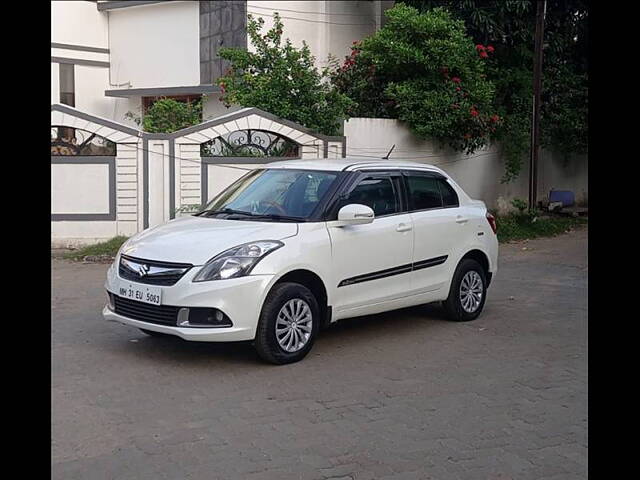 Used Maruti Suzuki Swift Dzire [2015-2017] VXI in Nagpur