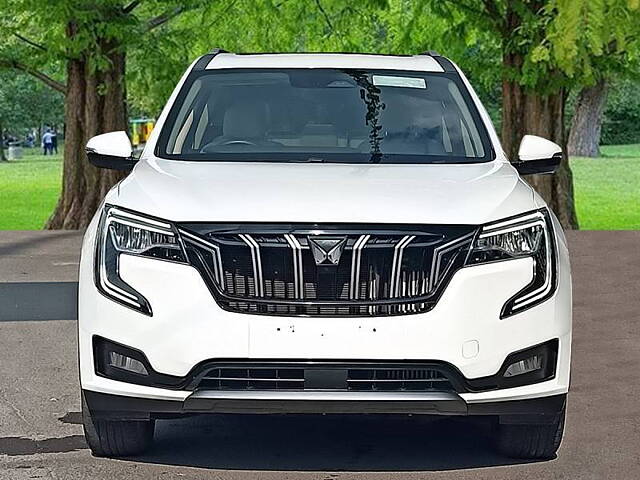 Used 2023 Mahindra XUV700 in Delhi