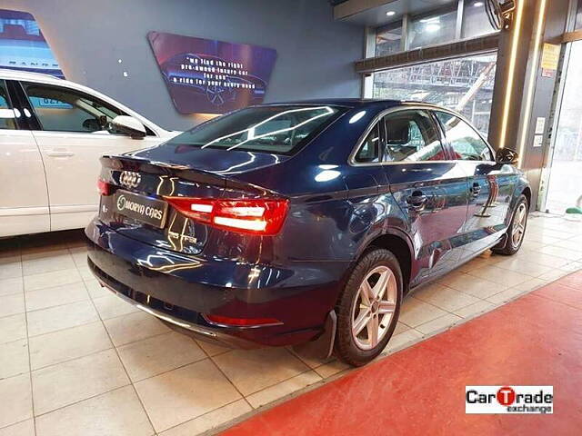 Used Audi A3 [2017-2020] 35 TFSI Premium Plus in Navi Mumbai