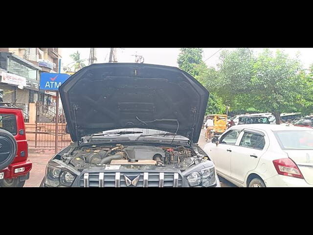 Used Mahindra Scorpio 2021 S11 in Patna