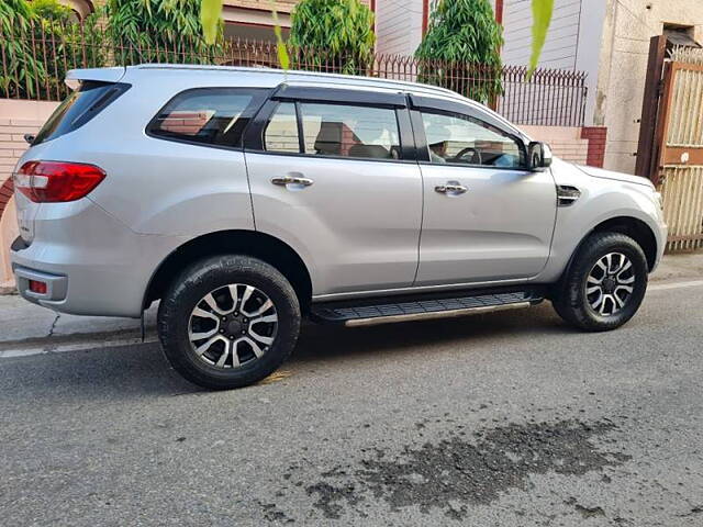 Used Ford Endeavour Titanium Plus 3.2 4x4 AT in Jalandhar