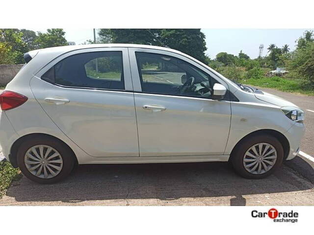 Used Tata Tiago [2016-2020] Revotron XT [2016-2019] in Pune