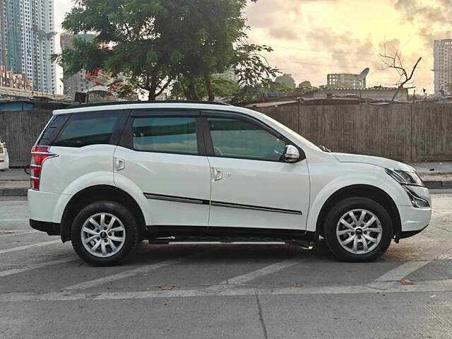 Used Mahindra XUV500 [2015-2018] W9 AT in Mumbai