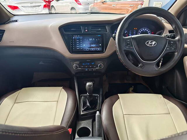 Used Hyundai Elite i20 [2017-2018] Asta 1.2 in Pune