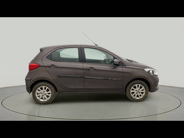 Used Tata Tiago [2016-2020] Revotron XZ in Hyderabad