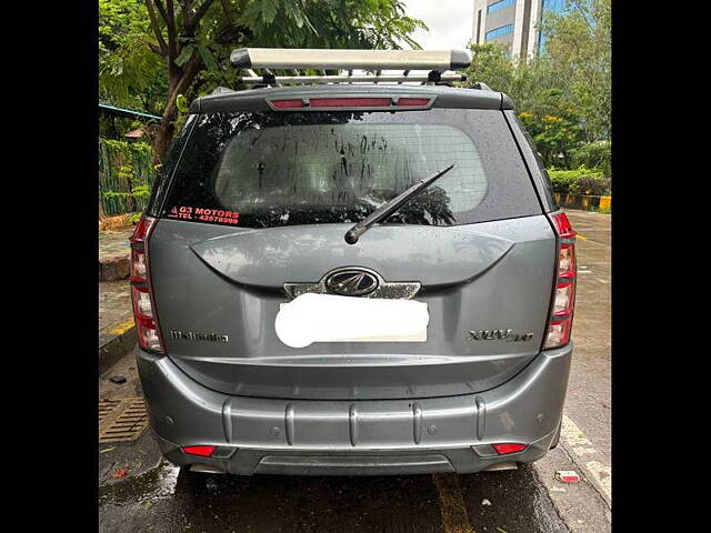 Used Mahindra XUV500 [2011-2015] W8 in Mumbai