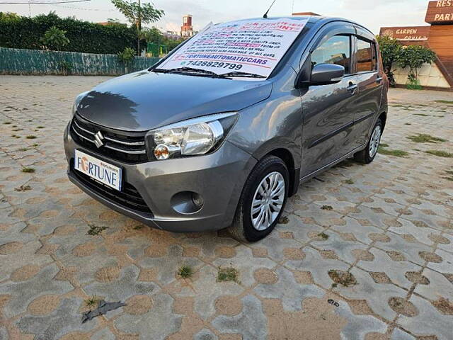 Used Maruti Suzuki Celerio [2017-2021] ZXi (O) AMT [2017-2019] in Delhi