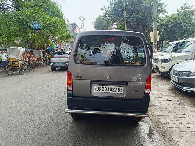 Used Maruti Suzuki Eeco [2010-2022] 5 STR WITH A/C+HTR [2019-2020] in Patna