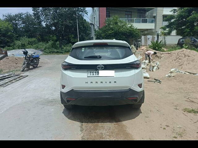 Used Tata Harrier [2019-2023] XZA Plus in Hyderabad