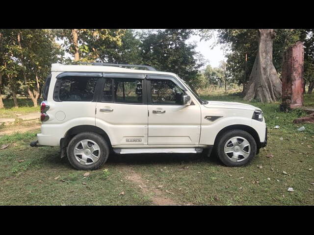 Used Mahindra Scorpio 2021 S5 2WD 7 STR in Ranchi