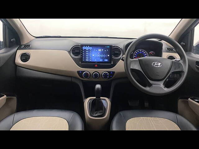 Used Hyundai Grand i10 Magna 1.2 Kappa VTVT in Chennai