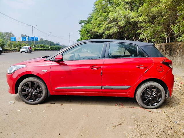 Used Hyundai Elite i20 [2016-2017] Magna 1.2 [2016-2017] in Pune