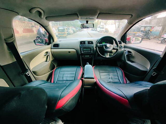 Used Skoda Rapid [2011-2014] Ambition 1.6 TDI CR MT in Mumbai