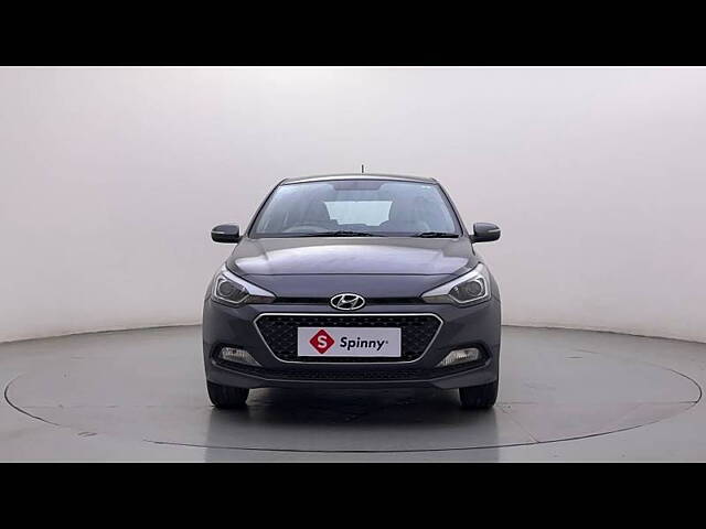 Used Hyundai Elite i20 [2016-2017] Asta 1.2 (O) [2016] in Bangalore