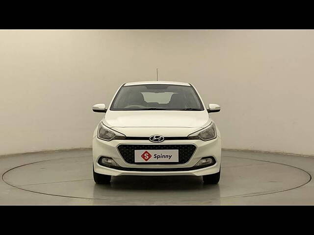 Used Hyundai Elite i20 [2014-2015] Asta 1.2 in Pune