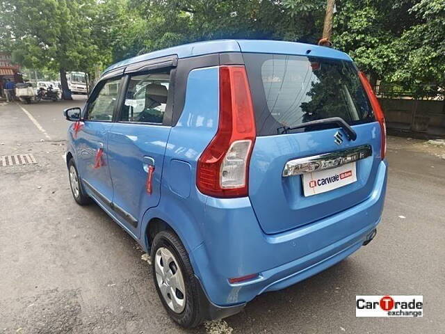 Used Maruti Suzuki Wagon R [2019-2022] ZXi 1.2 in Noida