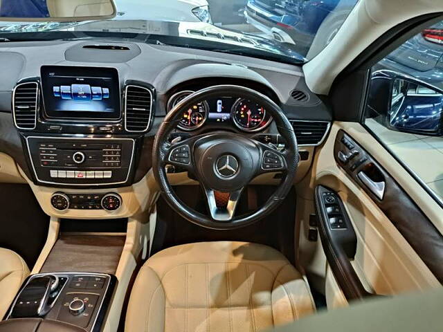 Used Mercedes-Benz GLS [2016-2020] 350 d in Bangalore