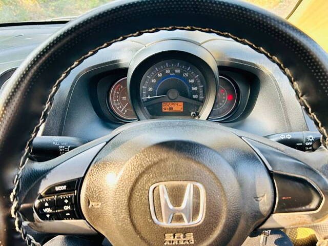 Used Honda Brio [2013-2016] VX AT in Surat