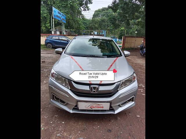 Used 2014 Honda City in Kolkata