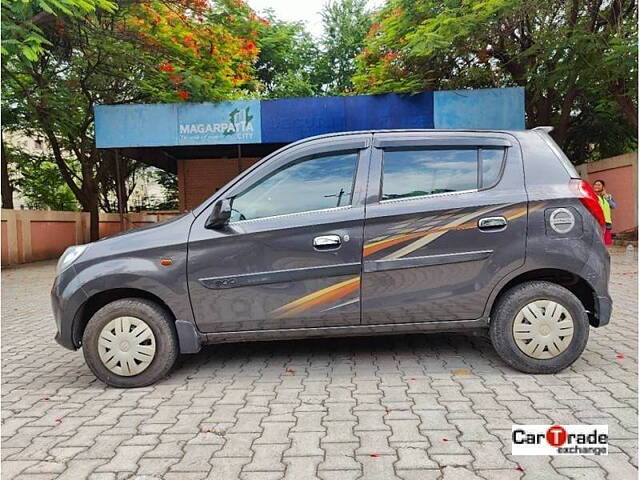 Used Maruti Suzuki Alto 800 [2012-2016] Lxi in Pune