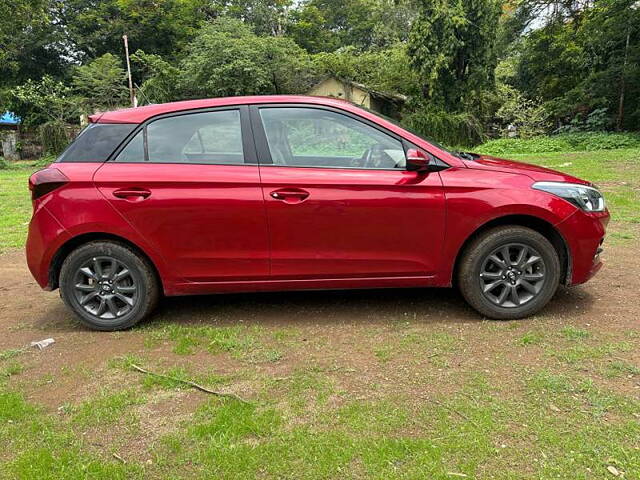 Used Hyundai Elite i20 [2018-2019] Asta 1.2 in Mumbai