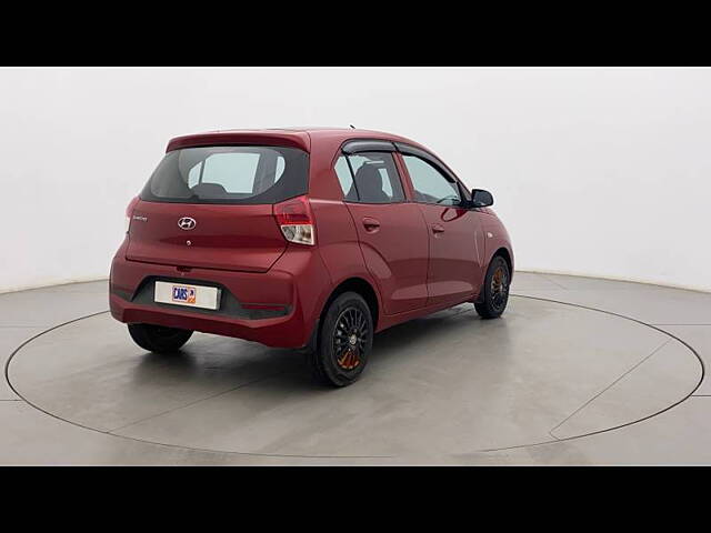 Used Hyundai Santro Magna [2018-2020] in Chennai