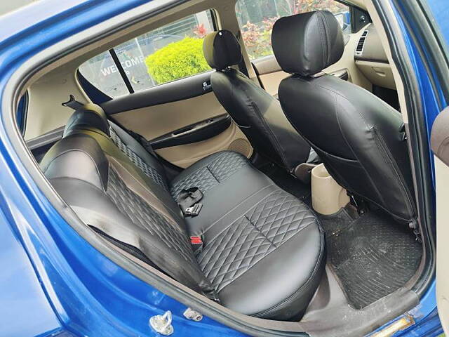 Used Hyundai i20 [2008-2010] Magna 1.2 in Pune