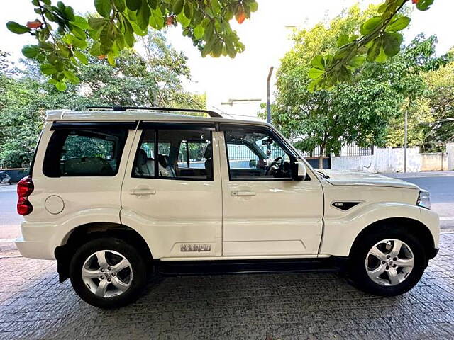 Used Mahindra Scorpio 2021 S7 in Coimbatore