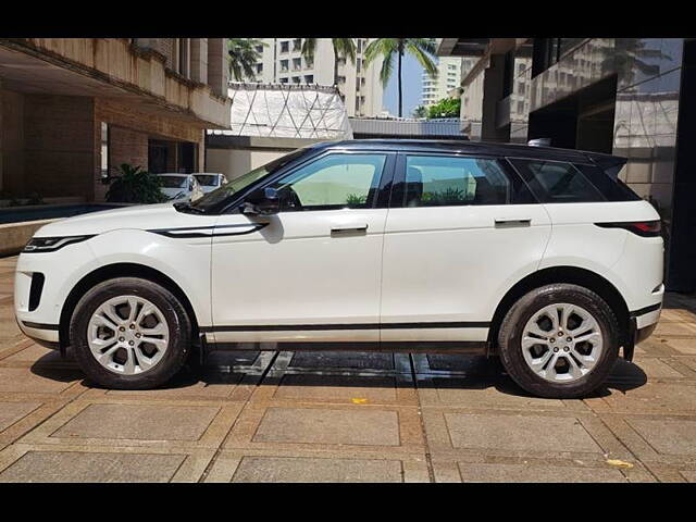 Used Land Rover Range Rover Evoque S [2020-2021] in Mumbai