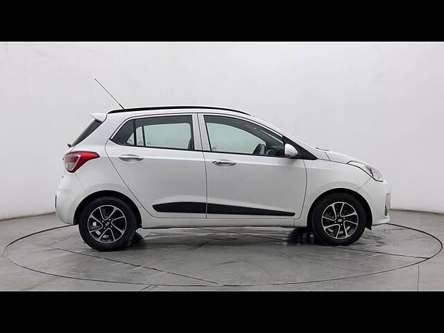 Used Hyundai Grand i10 Asta 1.2 Kappa VTVT in Chennai