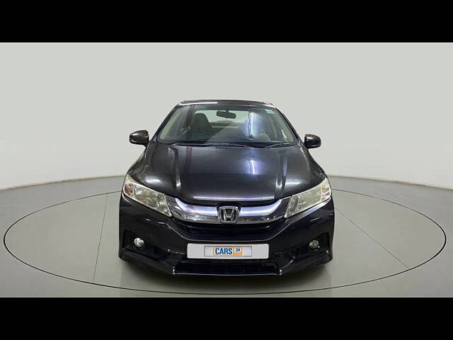 Used Honda City [2014-2017] VX in Mumbai